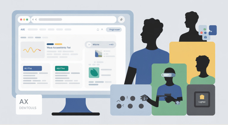 Tornar seu site acessível em 10 minutos